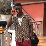 Osman Patrick Turay - @turayosmanpatrick - Instagram