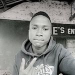 Patrick Osman Kanu - @kanupatrickosman - Instagram