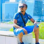 Patrick Osman Sankoh - @patrickosman.s - Instagram