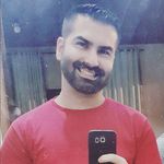Patrick Fraga Osorio - @patrickfragaosorio - Instagram