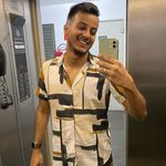 Patrick Osorio - @patrickosorio3419 - Instagram