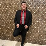 Patrick Osorio - @fhernando_2499 - Instagram