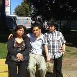 patrick osorio - @patrick_osoriob - Instagram