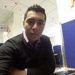 Patrick Osorio - @patrick.plasencioosorio - Instagram