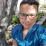 Patrick Osorio - @patrickosor - Instagram