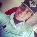 Patrick Osorio - @patrickosorio1303 - Instagram