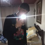Patrick Osorio Rincon - @ptk_osorio - Instagram