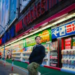 Patrick Ostrea - @patrickostrea - Instagram