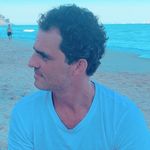 Patrick Ostrovsky - @patrickostrovsky - Instagram