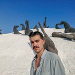 Patrick Ostrowsky - @patrickostrowsky - Instagram
