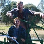 Patrick O'toole - @patrickotoole2008 - Instagram