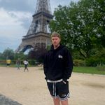 Patrick O'Toole - @potrick13 - Instagram