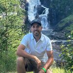 Patrick Ouimet - @pouimet85 - Instagram