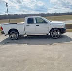 Patrick Outlaw - Facebook
