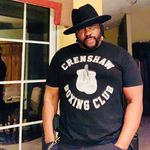 Patrick Outlaw - @poutlaw1414 - Instagram