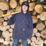 Patrick Overman - @pattyo1218 - Instagram