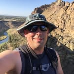 Patrick Overman Jr. - @povermanjr - Instagram