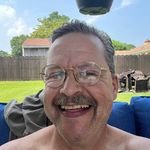 Patrick Overstreet - @pjoverstreet64 - Instagram