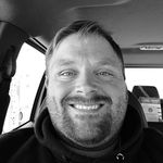 Patrick Overstreet - @blob1410 - Instagram