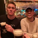 Pât Overton - @patrick_overton - Instagram