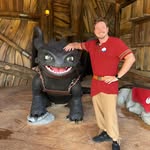 Patrick Overton - @overtonpatrick - Instagram