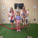 Stephen Patrick Overton - @ovie1987 - Instagram