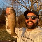 Patrick - @patrick__owens__angling - Instagram