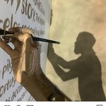 Patrick Owens - @patrickowensart - Instagram