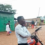 Patrick_Pack - @manirakiza_patrice - Instagram