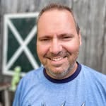 Patrick Packwood - @patrickpackwood - Instagram
