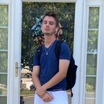 Patrick Packard - @patrick___ellis - Instagram