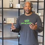 Patrick Packer - @patrickpackercbd - Instagram