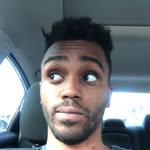 Patrick Packnett - @patiijr - Instagram