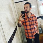 Patrick David Junior Páez - @patrick_paez - Instagram