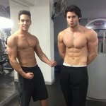 patrick paez - @patrickrun22 - Instagram