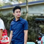 Patrick Teodoro Paez - @whospatrickstar - Instagram