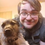 Patrick Pagel - @shensu30 - Instagram