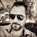 Patrick Paglialonga - @patrickpaglialonga86 - Instagram