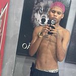 Patrick Paiva - @morenin_ne_vd - Instagram