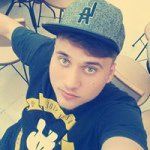 Patrick Paiva - @_patriiickpaiva - Instagram