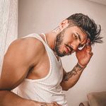 Patrick Paiva - @paivacamppos - Instagram