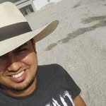 Patrick Palacios - @patricppa - Instagram