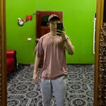 Patrick Palacios - @patrick_joseph05 - Instagram