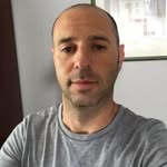 Patrick Palacios - @patrickpalacios72 - Instagram