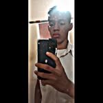 Patrick Palacios - @romanwos21 - Instagram