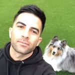 Patrick Palacios - @patrickpalacios - Instagram