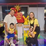 Patrick Palaganas - @zugotrick - Instagram