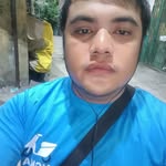 Neil Patrick Palanca - @asaros1609 - Instagram