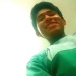 Patrick Jeromy Palomares Pariona - @patrickpa94 - Instagram