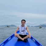 Patrick Palomares - @patrickpalomares - Instagram